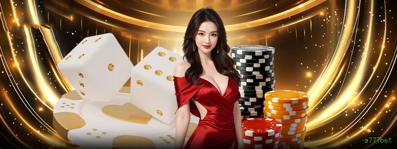 Baixar App a777bet