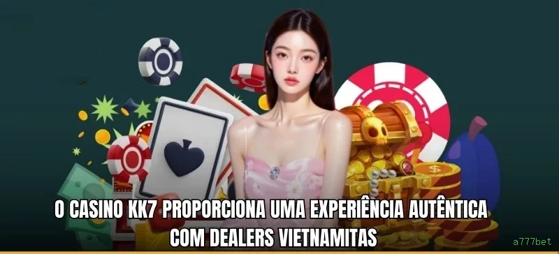 Bet App a777bet
