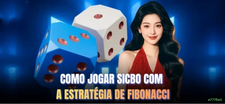 Criar Conta a777bet