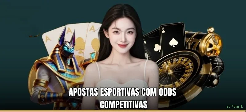 a777bet Jogos