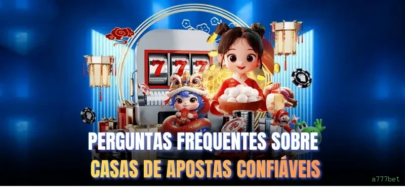 a777bet Cassino Ao Vivo