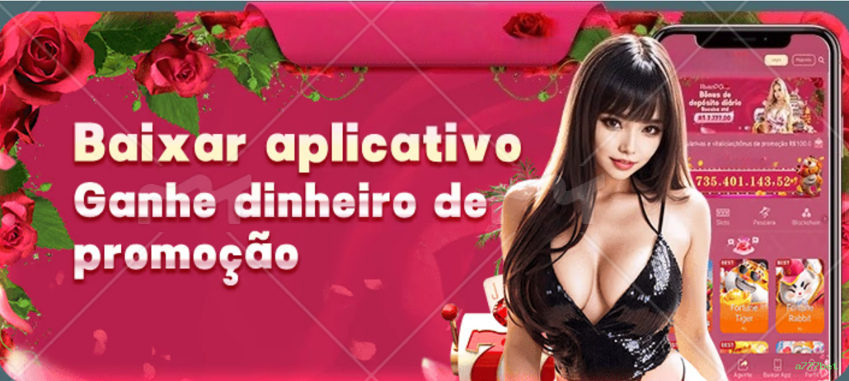 a777bet Baixar e Login
