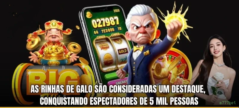 a777bet Paga Rápido